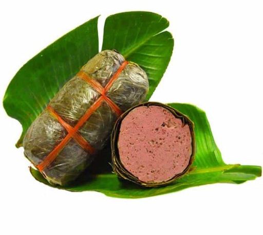 chả bò đà nẵng ở đâu ngon