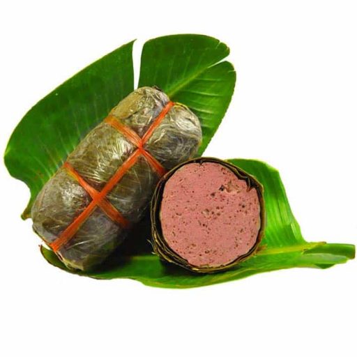chả bò đà nẵng ở đâu ngon