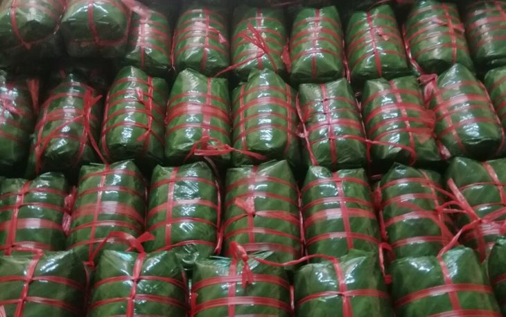Chả bò Đà Nẵng chất lượng đảm bảo: tiêu chuẩn và cách chọn mua