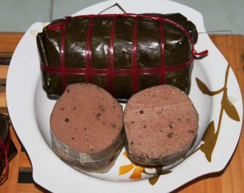 chả bò Đà Nẵng lịch sử và nguồn gốc