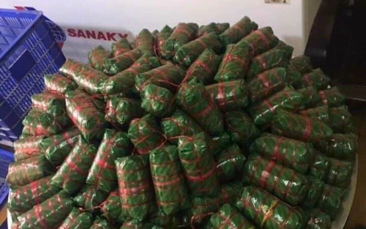 Chả bò Đà Nẵng ngon chuẩn vị: nguồn gốc và hương vị đặc trưng